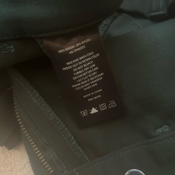 Kut from the Kloth Women’s Skinny Leg Jeans - Picture 5 of 6